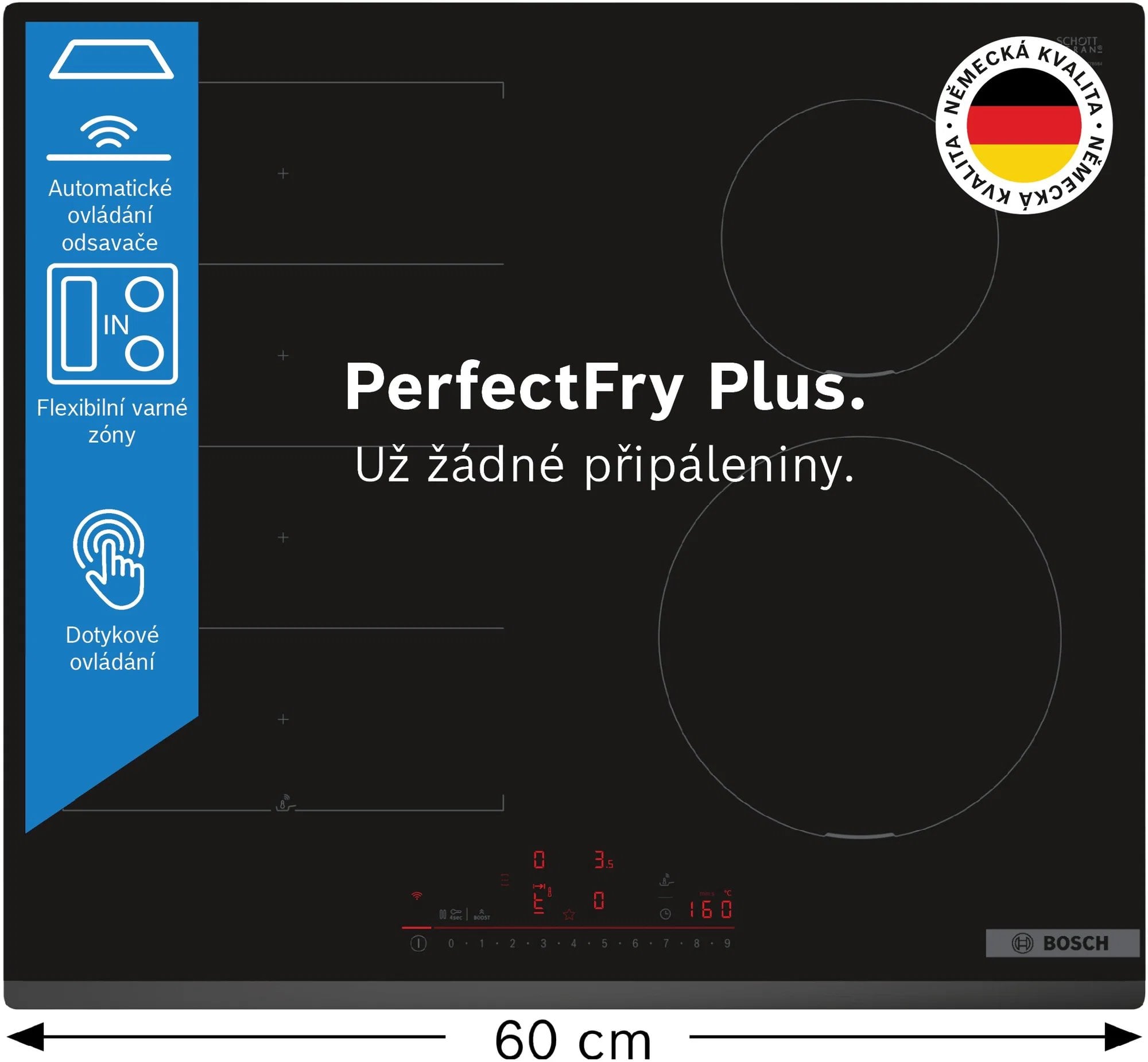 Bosch PIX631HC1E