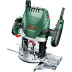 Bosch POF 1400 ACE + 6 frézovacích bitov (0.603.26C.801
