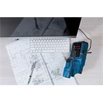 BOSCH PRO Detektor D-tect 200 C Detektor (0.601.081.600)