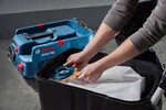 BOSCH PRO GAS 12-40 MA Univerzálny vysávač (0.601.9M0.120)