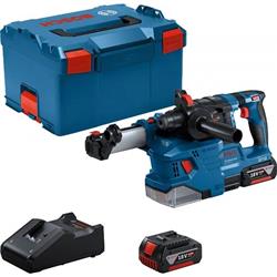 BOSCH PRO GBH 18V-22 Akumulátorové vrtací kladivo s SDS plus (0.611.924.003)