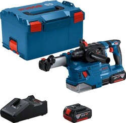 BOSCH PRO GBH 18V-22 Akumulátorové vŕtacie kladivo s SDS plus (0.611.924.003)