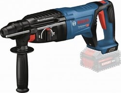 BOSCH PRO GBH 18V-26 D Akumulátorové vŕtacie kladivo s SDS plus (0.611.916.001)
