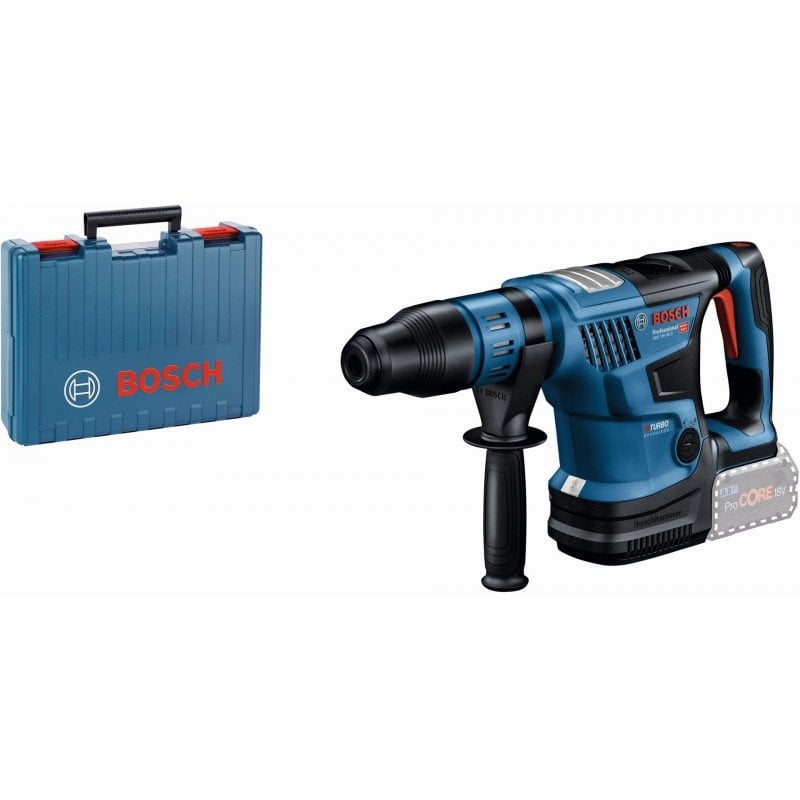 BOSCH PRO GBH 18V-36 C Akumulátorové vrtací kladivo s SDS max (0.611.915.001)