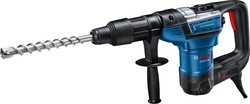 BOSCH PRO GBH 5-40 D Vrtacie kladivo s SDS max (0.611.269.002)