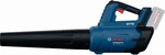 BOSCH PRO GBL18V-750 Akumulátorový fúkač lístia + plochá tryska (0.615.A50.0DV)