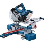 BOSCH PRO GCM 18V-216 D Akumulátorová pokosová pila (0.601.B51.000)