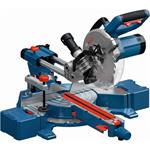 BOSCH PRO GCM305-216S Kapovací a pokosová pila (0.601.B61.000)