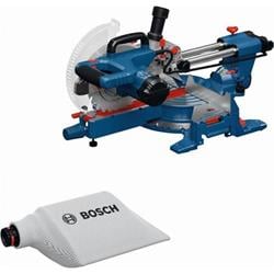 BOSCH PRO GCM305-216S Kapovací a pokosová pila (0.601.B61.000)
