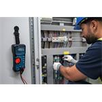 BOSCH PRO GDM 600-15 + MH 1 Digitální multimetr (0.601.077.301)