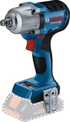 BOSCH PRO GDS 18V-450 HC Akumulátorový rázový uťahovač (0.601.9K4.000)