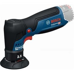 BOSCH PRO GEX 12V-77 Excentrická bruska (0.601.9L2.100)