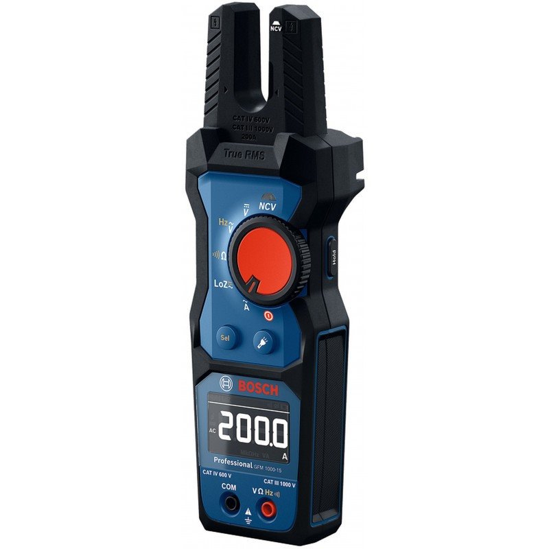 BOSCH PRO GFM 1000-15 + MH 1 Vidlicový měřič (0.601.077.401)