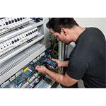 BOSCH PRO GFM 1000-15 + MH 1 Vidlicový měřič (0.601.077.401)
