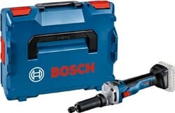 BOSCH PRO GGS 18V-10 SLC Akumulátorová priama brúska (0.601.2B4.000)