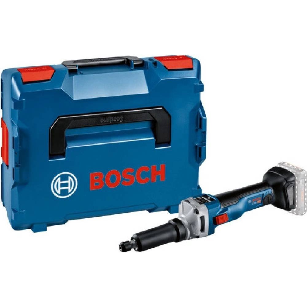BOSCH PRO GGS 18V-10 SLC Akumulátorová přímá bruska (0.601.2B4.000)