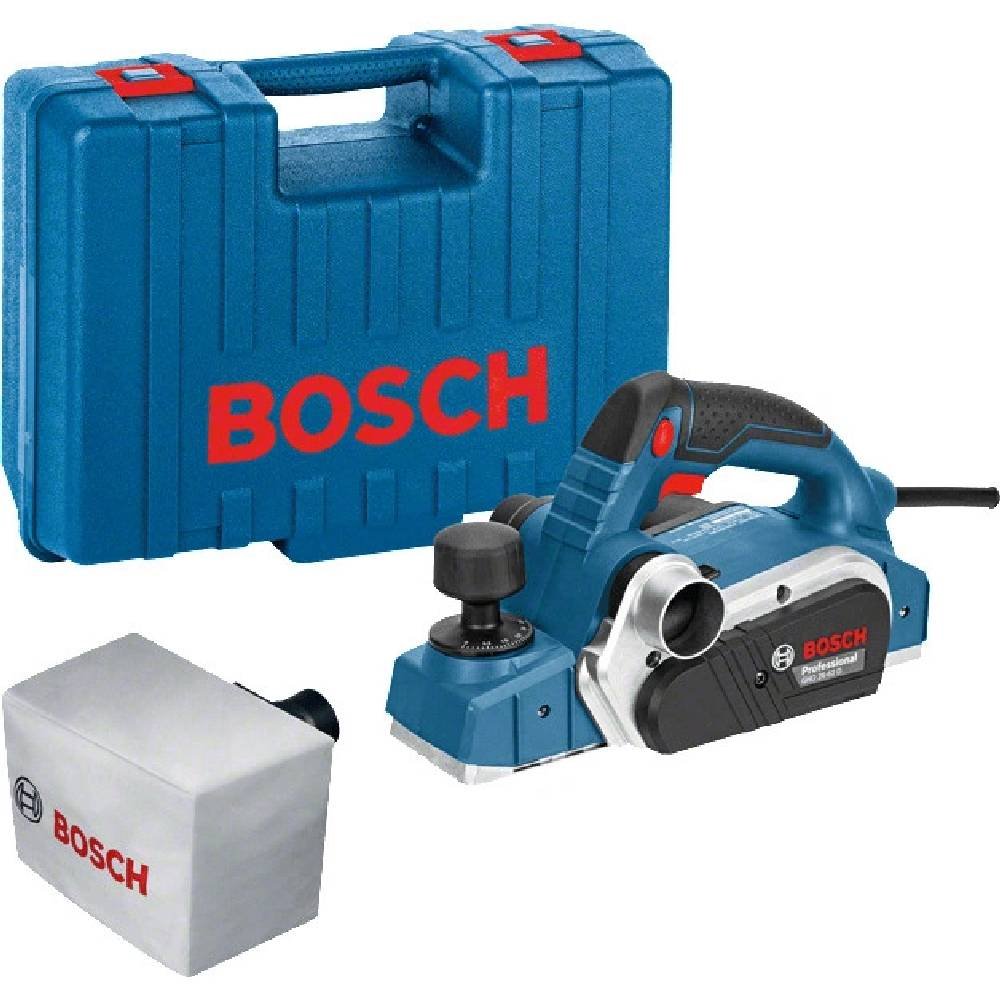 BOSCH PRO GHO 26-82 D Hoblík (0.601.5A4.300)