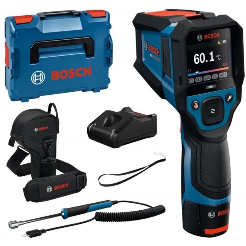 BOSCH PRO GIS12V-800-16 Termodetektor (0.601.083.B01)