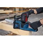 BOSCH PRO GKE 18V-40 Akumulátorová řetězová pila (0.600.8D3.001)