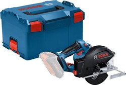BOSCH PRO GKM 18V-50 Akumulátorová okružná píla (0.601.6B8.001)