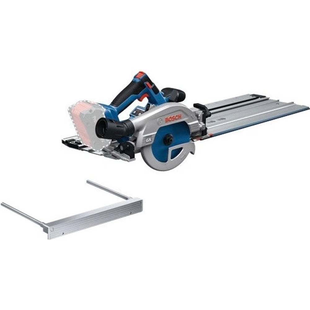 BOSCH PRO GKS 18V-57-2 GX Akumulátorová okružní pila (0.601.6C1.003)
