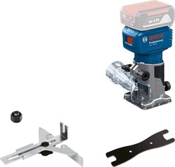 BOSCH PRO GLF 18V-8 Horní fréza (0.601.6C6.020)