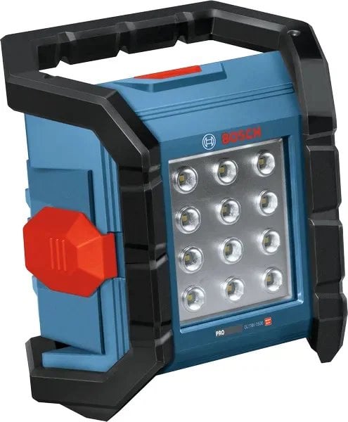 BOSCH PRO GLI18V-1500 Akumulátorové pracovní světlo (0.601.4A8.000)