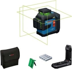 BOSCH PRO GLL 80-33 G Čiarový laser (0.601.065.500)