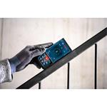 BOSCH PRO GLM 100-25 C Laserový měřič vzdálenosti (0.601.072.Y00)