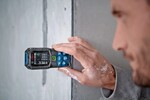 BOSCH PRO GLM 50-27 CG Laserový diaľkomer (0.601.072.U00)