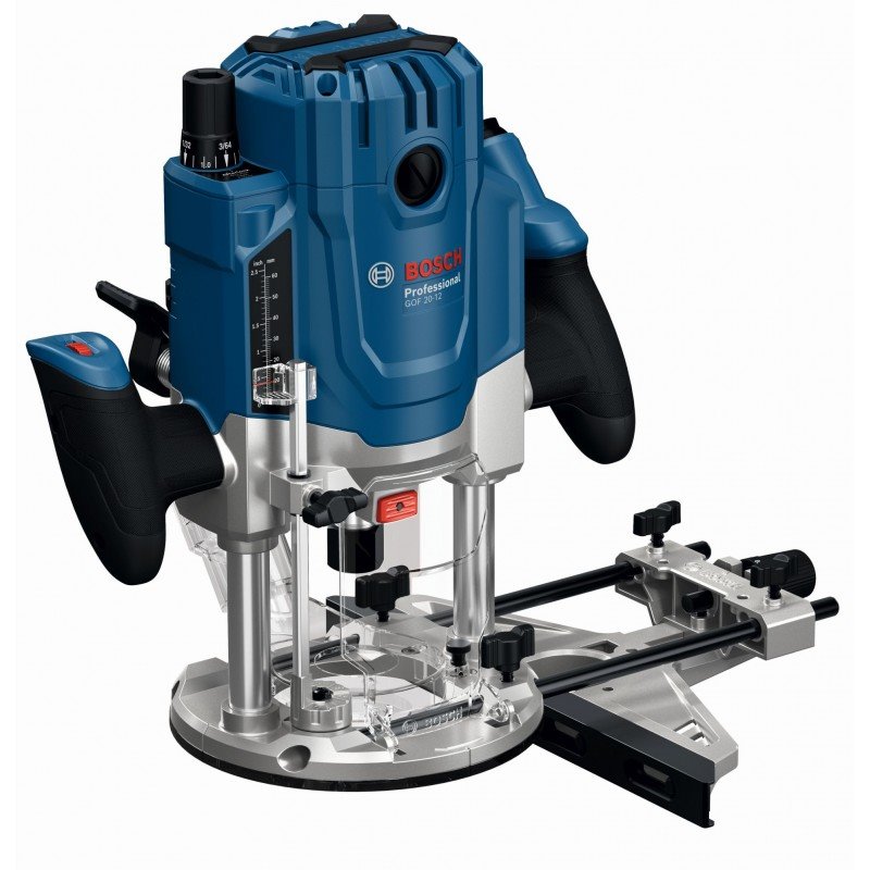 BOSCH PRO GOF 20-12 Horná fréza (0.601.627.221)