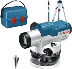 BOSCH PRO GOL 20 G Optický nivelačný prístroj (0.601.068.403)