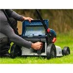 BOSCH PRO GRA18V2-46SP Akumulátorová kosačka na trávu (0.600.8C8.200)