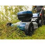 BOSCH PRO GRA18V2-46SP Akumulátorová kosačka na trávu (0.600.8C8.200)