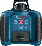 BOSCH PRO GRL 250 HV Rotačný laser (0.601.061.600)