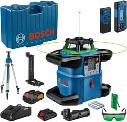 BOSCH PRO GRL 650 CHVG Rotačný laser (0.615.994.0PS)