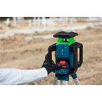 BOSCH PRO GRL18V-3-31G + L-BOXX Rotačný laser (0.601.061.G00)