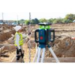 BOSCH PRO GRL18V-3-31G + L-BOXX Rotačný laser (0.601.061.G00)