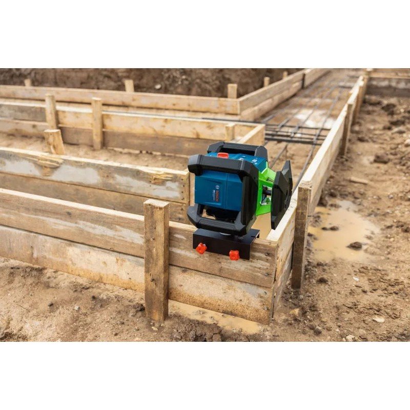 BOSCH PRO GRL18V-4-34CVG Rotačný laser (0.601.061.H01)