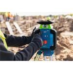 BOSCH PRO GRL18V-4-34CVG Rotačný laser (0.601.061.H01)