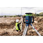 BOSCH PRO GRL18V-4-34CVG Rotačný laser (0.601.061.H02)
