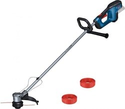BOSCH PRO GRT18V-33 Strunová kosačka + cievka (0.615.A50.0DW)