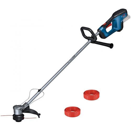BOSCH PRO GRT18V-33 Strunová sekačka + cívka (0.615.A50.0DW)