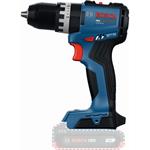 BOSCH PRO GSB18V-52 + L-case Akumulátorový příklepový vrtací šroubovák (0.601.9S0.122)