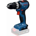BOSCH PRO GSB18V-52 + L-case Akumulátorový příklepový vrtací šroubovák (0.601.9S0.122)