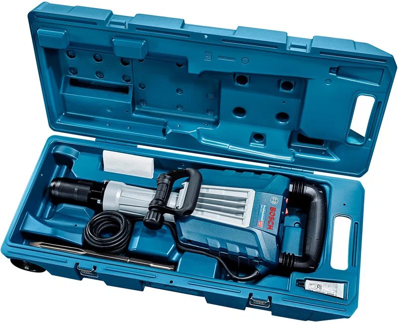 BOSCH PRO GSH 14 C Bourací kladivo (0.611.344.020)