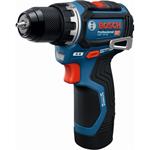 BOSCH PRO GSR 12V-32+2x3.0 Ah+GAL 12V-40 Akumulátorový vrtací šroubovák (0.601.9N7.007)