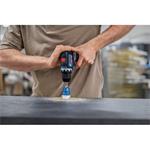 BOSCH PRO GSR 12V-32+2x3.0 Ah+GAL 12V-40 Akumulátorový vrtací šroubovák (0.601.9N7.007)