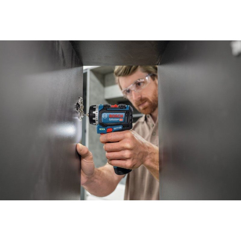 BOSCH PRO GSR 12V-32 FC + L-BOXX Šroubovák (0.601.9N7.102)