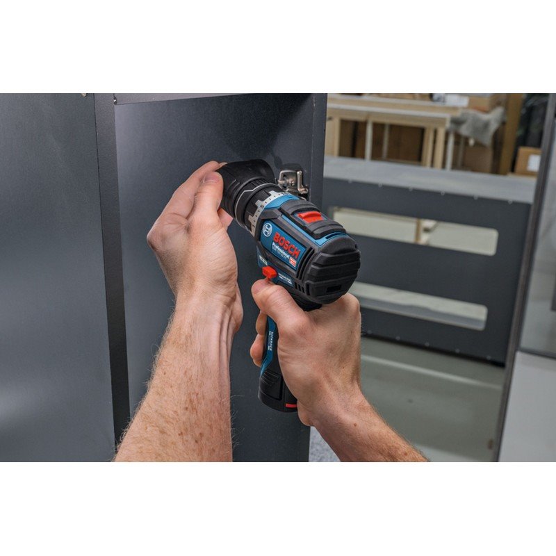 BOSCH PRO GSR 12V-32 FC Šroubovák (0.601.9N7.100)